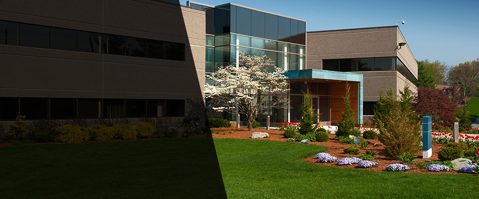 Morton Landscapers