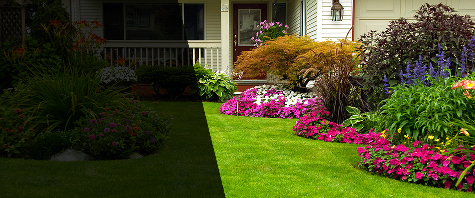 Morton Landscapers