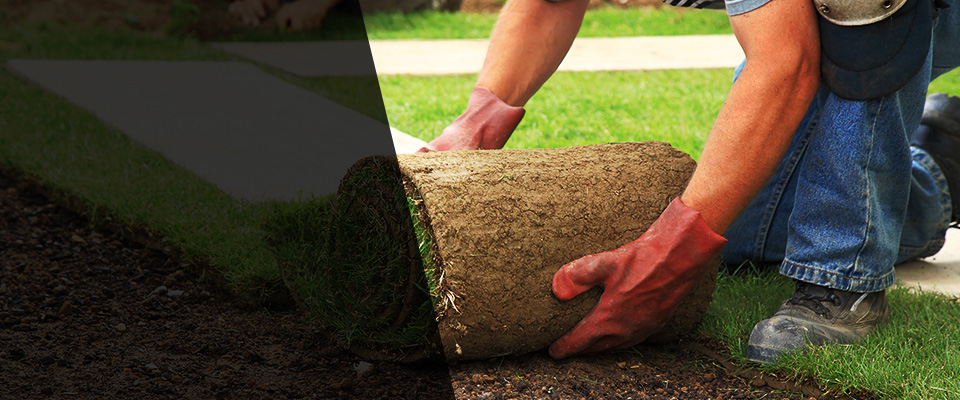 Morton Landscapers