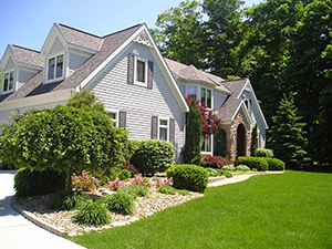Landscapers and Lawncare Services in Morton, MS