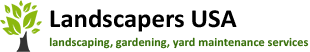 Morton Landscapers
